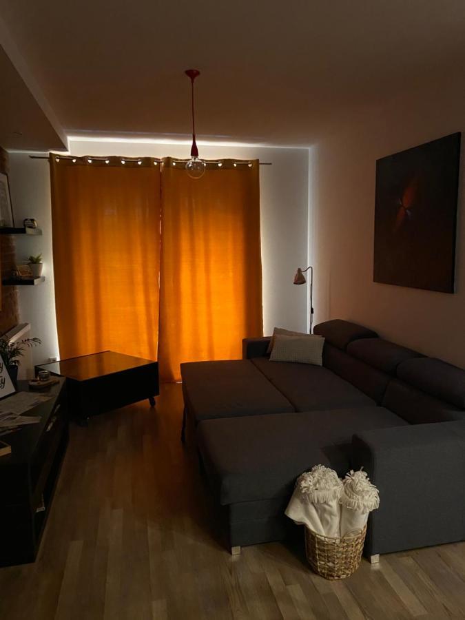 Dyrekcyjna Apartment Wrocław Exteriör bild